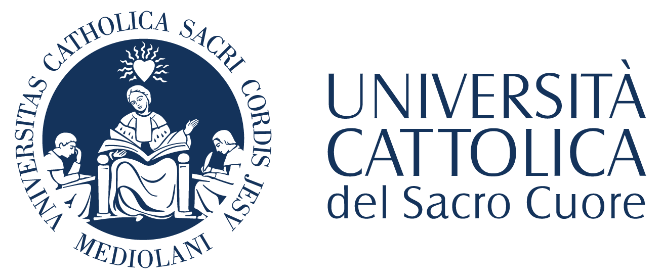 Università Cattolica del Sacro Cuore - LOGO